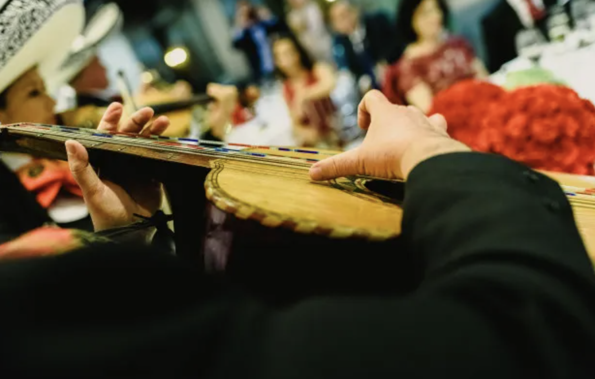 Latin Music